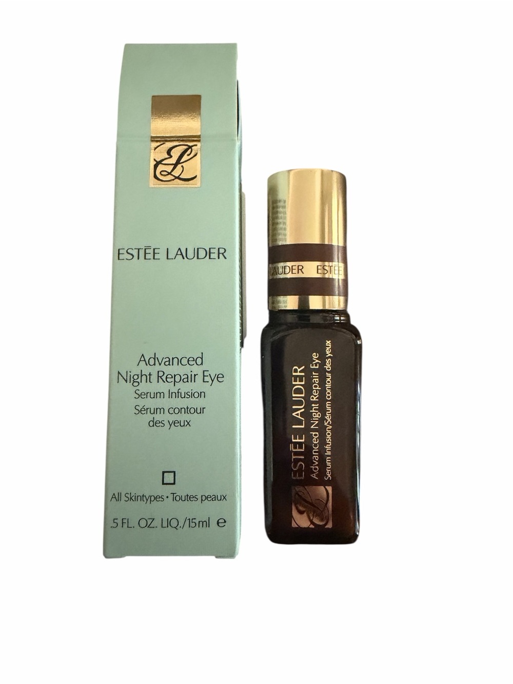 Estee Lauder Advanced Night Repair Eye Serum -NEW ON BOX